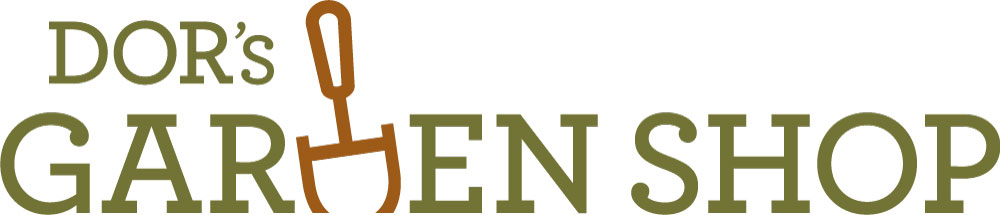Dor's Garden Shop Logo